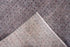 Vintage Overdyed Runner Rug (2' x 8')
